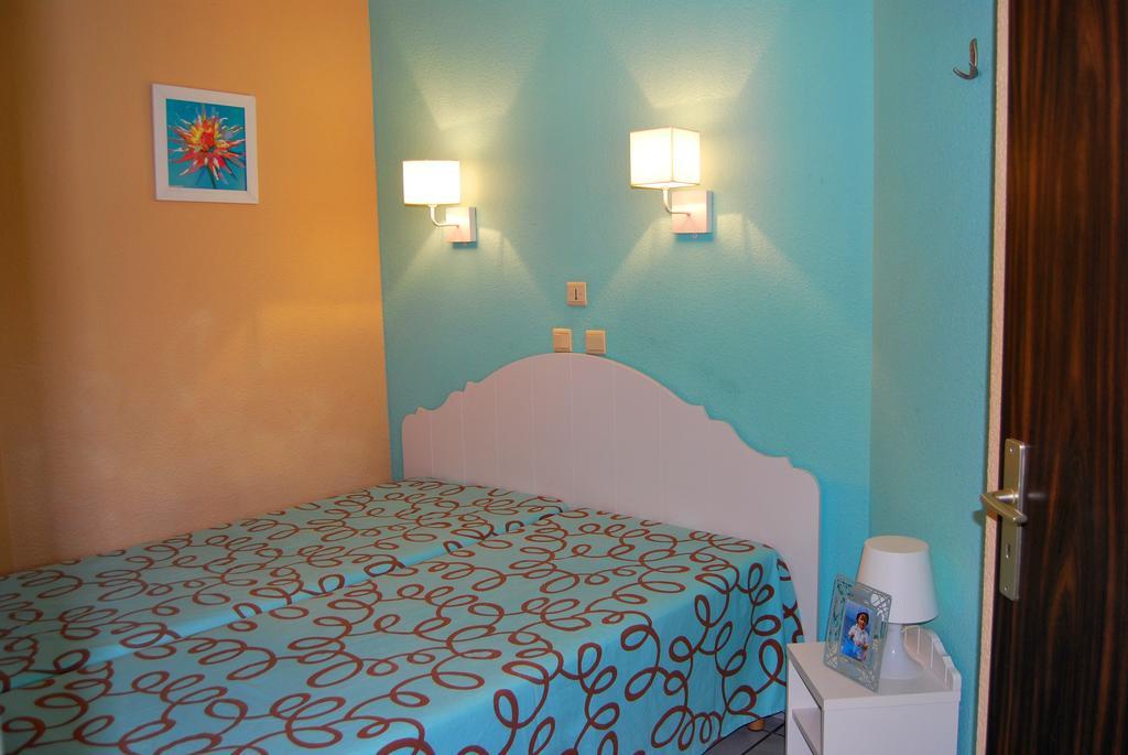 Lagrange Grand Bleu Vacances - Residence Les Jardins De Neptune Saint-Cyprien  Buitenkant foto